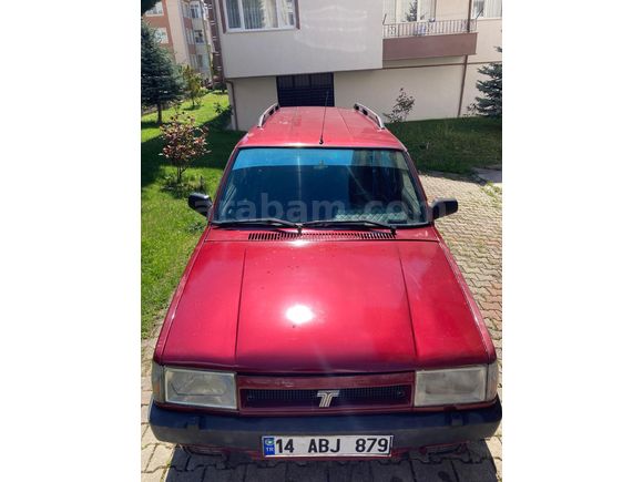 Sahibinden Tofaş Kartal SLX 1994 Model