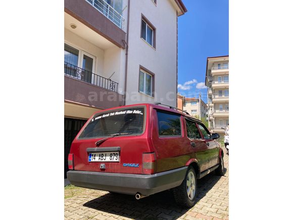 Sahibinden Tofaş Kartal SLX 1994 Model