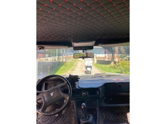 Sahibinden Tofaş Kartal SLX 1994 Model