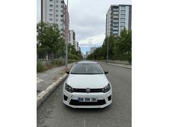 Sahibinden Volkswagen Polo 1.2 TDi Trendline 2012 Model 