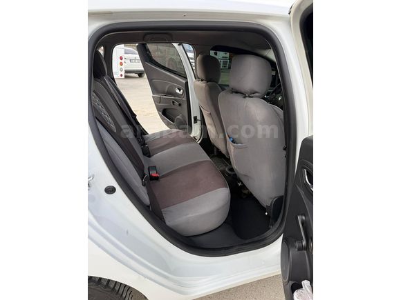 Sahibinden Renault Clio 1.5 dCi Joy 2014 Model 