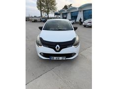 Sahibinden Renault Clio 1.5 dCi Joy 2014 Model 