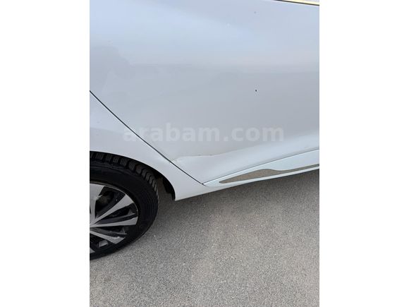 Sahibinden Renault Clio 1.5 dCi Joy 2014 Model 