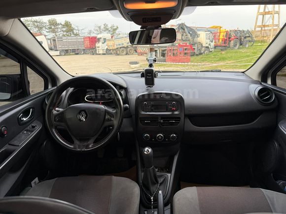 Sahibinden Renault Clio 1.5 dCi Joy 2014 Model 
