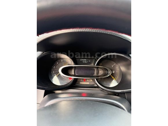 Sahibinden Renault Clio 1.5 dCi Joy 2014 Model 