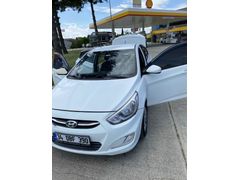 Sahibinden Hyundai Accent Blue 1.6 CRDI Biz 2014 Model 