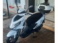 Sahibinden Falcon Mocco 50