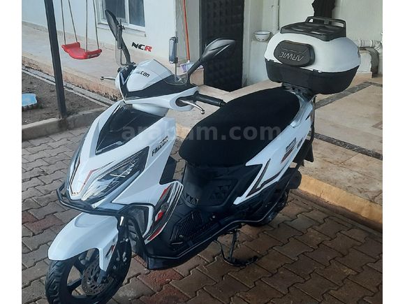 Sahibinden Falcon Mocco 50