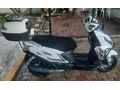 Sahibinden Falcon Mocco 50