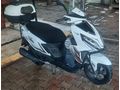 Sahibinden Falcon Mocco 50