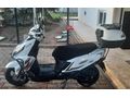 Sahibinden Falcon Mocco 50