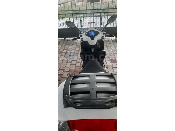Sahibinden Falcon Mocco 50