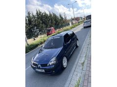 Sahibinden Renault Clio 1.6 RXT 2002 Model 