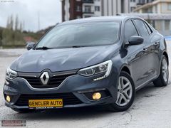 2020 MEGANE 1.3 TCE JOY 128.000KM PRİNS LPG'Lİ 0,69 KREDİ İMKANI