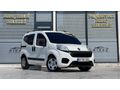 180 BİN PEŞİNAT 2016 FIAT	 FIORINO COMBI POP 1.3 M.JET 75 E5