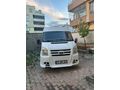 KARAKIZLI OTOMOTİV'DEN FORD TRANSIT 2008 MODEL 