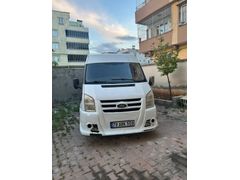 KARAKIZLI OTOMOTİV'DEN FORD TRANSIT 2008 MODEL 