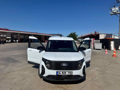 Sahibinden Ford Tourneo Courier 1.0 EcoBoost Deluxe 2025 Model 