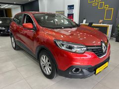 2015 MODEL RENAULT KADJAR 1.2 TOUCH PAKET