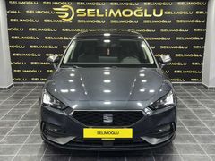 SELİMOĞLU-2025 BOYASIZ TRAMERSİZ LEON FR-E HYBRİD PHEV