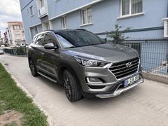 Sahibinden Hyundai Tucson 1.6 CRDi Elite 2020 Model Ankara
