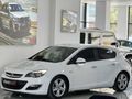 AĞIR BAKIMLARI YAPILDI 2014 MODEL OPEL ASTRA SPORT BOYASIZ