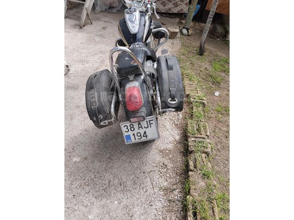 Sahibinden Ramzey QM 250 pazarlık sız tek rakam