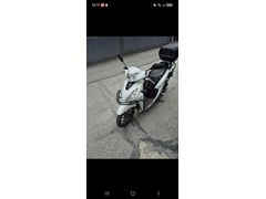 Honda Dio servis bakımlı