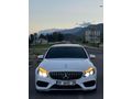 Sahibinden Mercedes - Benz C 200 D AMG 2015 Model