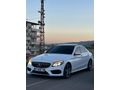Sahibinden Mercedes - Benz C 200 D AMG 2015 Model