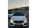 Sahibinden Mercedes - Benz C 200 D AMG 2015 Model