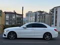 Sahibinden Mercedes - Benz C 200 D AMG 2015 Model