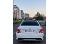 Sahibinden Mercedes - Benz C 200 D AMG 2015 Model