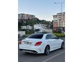 Sahibinden Mercedes - Benz C 200 D AMG 2015 Model