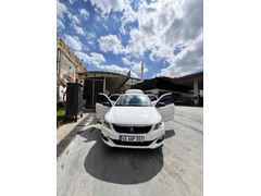 Sahibinden Peugeot 301 1.2 VTi Access 2019 Model  192.000 km Beyaz