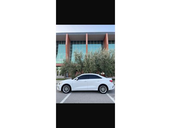 Sahibinden Audi A3 Sedan 35 TFSI Advanced 2021 Model 