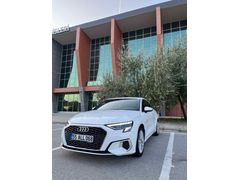 Sahibinden Audi A3 Sedan 35 TFSI Advanced 2021 Model 
