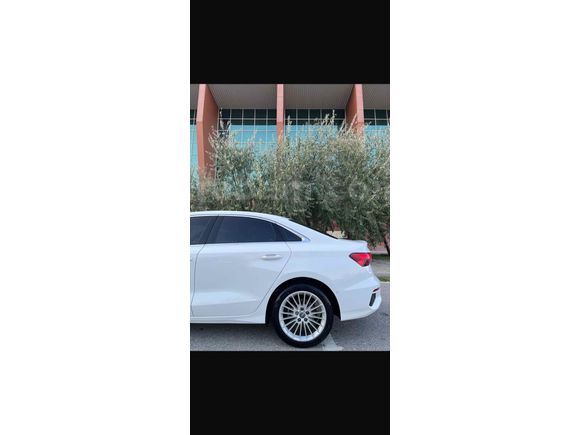 Sahibinden Audi A3 Sedan 35 TFSI Advanced 2021 Model 