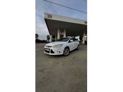 Sahibinden Ford Focus 1.6 TDCi Trend X 2014 Model 