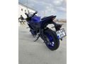 Sahibinden Yamaha YZF R25 ABS 