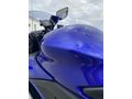 Sahibinden Yamaha YZF R25 ABS 