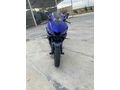 Sahibinden Yamaha YZF R25 ABS 