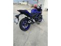 Sahibinden Yamaha YZF R25 ABS 