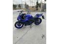 Sahibinden Yamaha YZF R25 ABS 