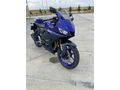 Sahibinden Yamaha YZF R25 ABS 
