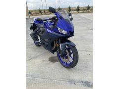 Sahibinden Yamaha YZF R25 ABS 