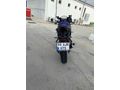 Sahibinden Yamaha YZF R25 ABS 