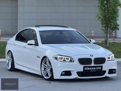 GÖKKAYA OTO | ORJİNAL M SPORT | HATASIZ | BOYASIZ | DEĞİŞENSİZ