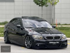 GÖKKAYA OTO | BOYASIZ | TRAMERSİZ | CİC EKRAN | M SPORT | 184 BG
