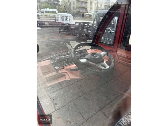 VADE FARKSIZ 9TAKSİT YETKİLİ BAYİ'DEN KABİNLİ KASALI ELEKTRİKLİ